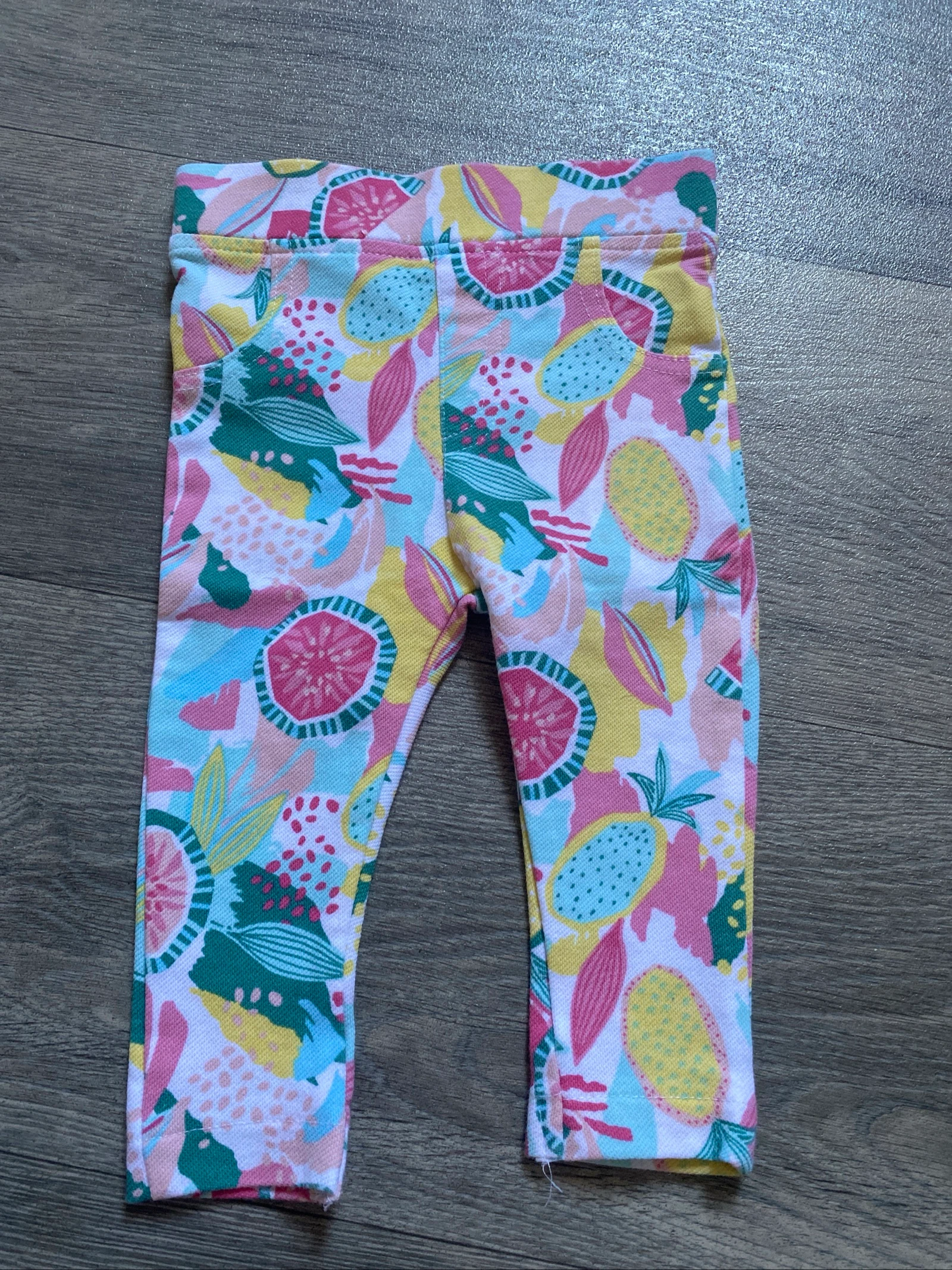 Pantalon bébé (6 mois)